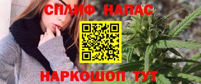 молекула духа Ливны